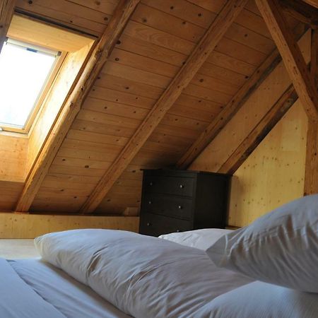 Ferienwohnung Reichart 洛查贝布里根 外观 照片