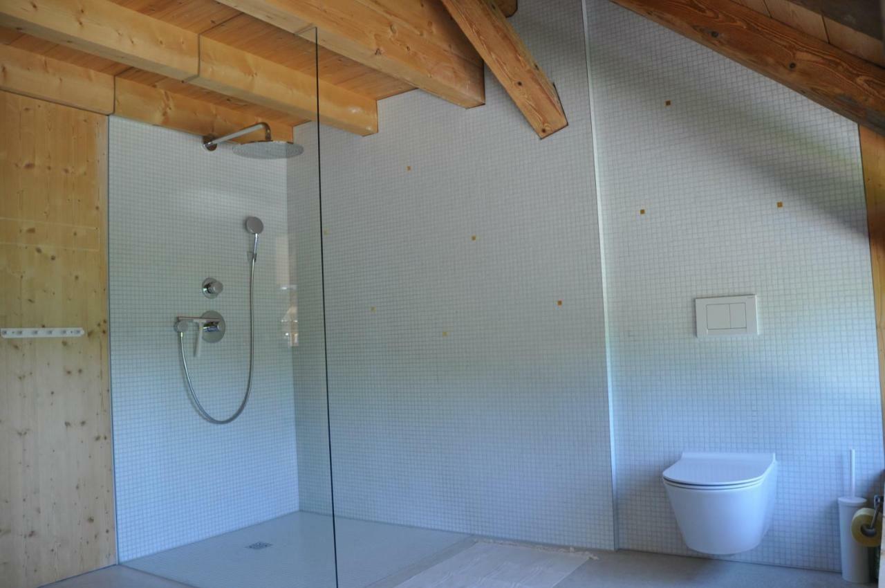 Ferienwohnung Reichart 洛查贝布里根 外观 照片