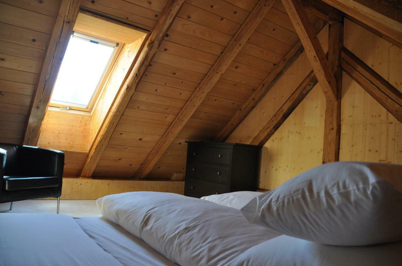 Ferienwohnung Reichart 洛查贝布里根 外观 照片